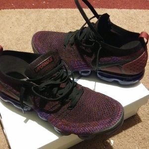 Men’s Nike Air Vapormax Size 11.5